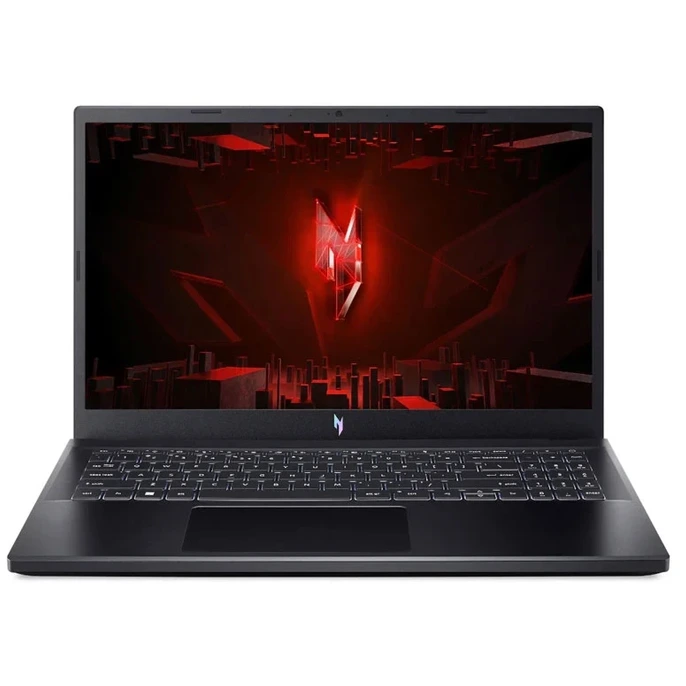 لپ تاپ Nitro V 15-ANV15-52-594J ایسر i5 16GB ا ۱۵.۶ اینچی
