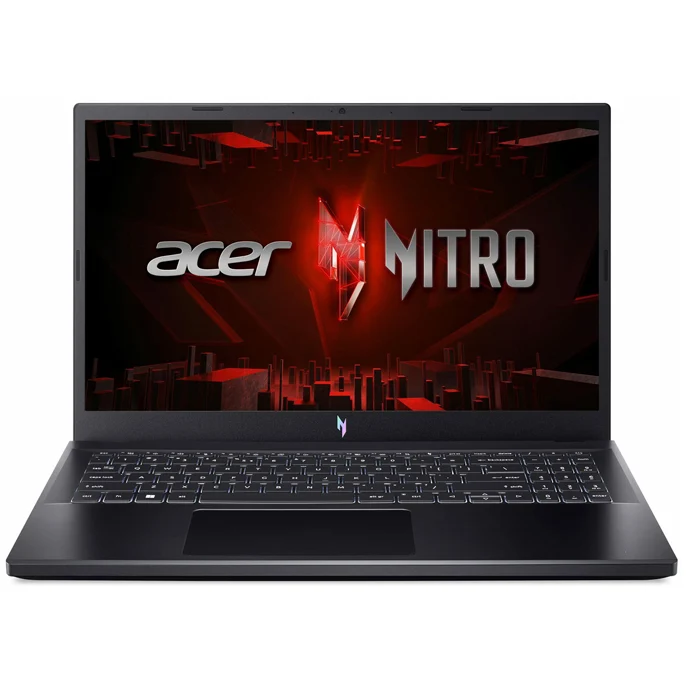 لپ تاپ Nitro V15 ANV15-51-51A4 ایسر i5 16GB ا ۱۵.۶ اینچی