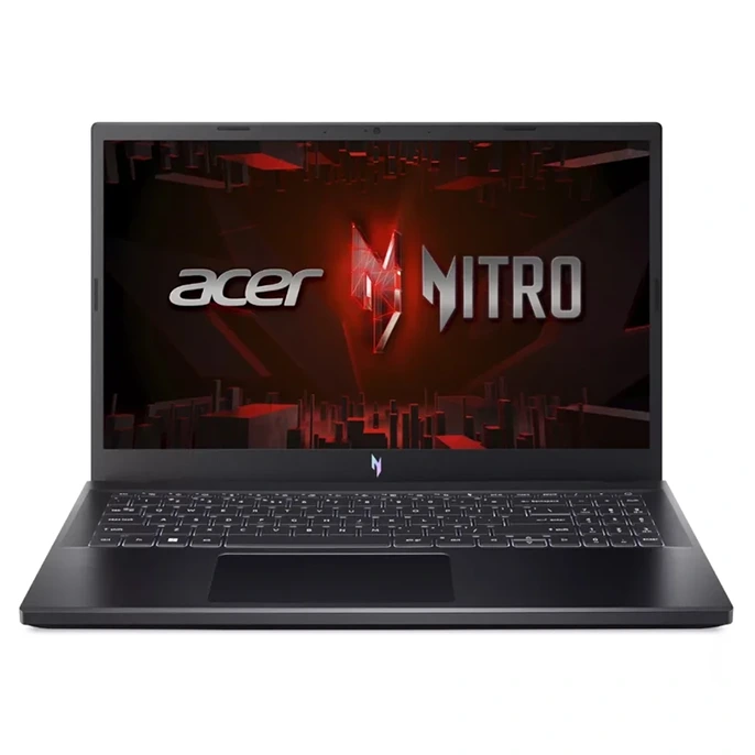 لپ تاپ Nitro V15 ANV15-51-554M ایسر i5 16GB ا ۱۵.۶ اینچی