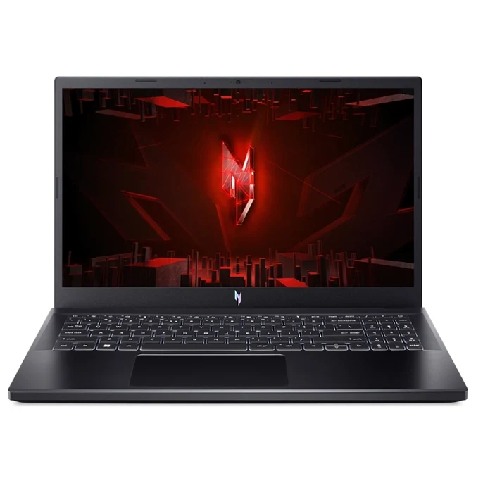لپ تاپ Nitro V15 ANV15-51-59RM اچ پی i5 8GB ا ۱۵.۶ اینچی