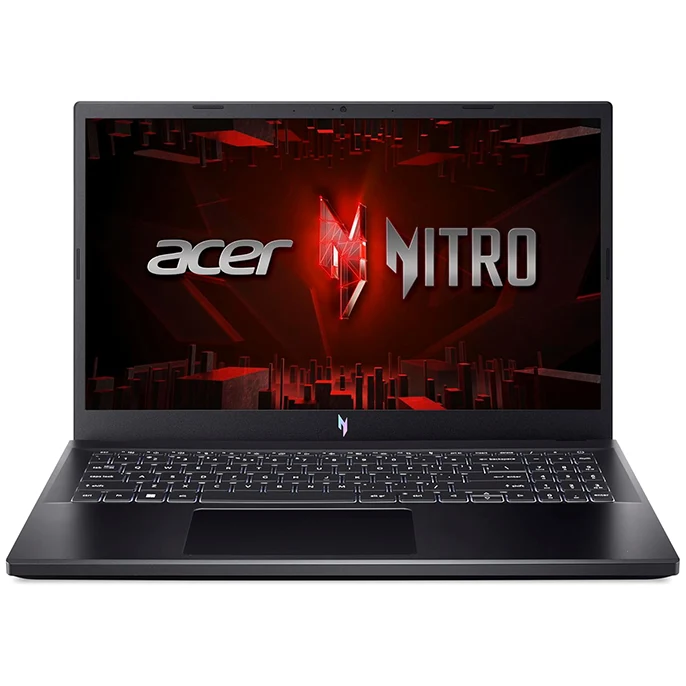 لپ تاپ Nitro V 15 ANV15-51-72UK ایسر i7 16GB ا ۱۵.۶ اینچی
