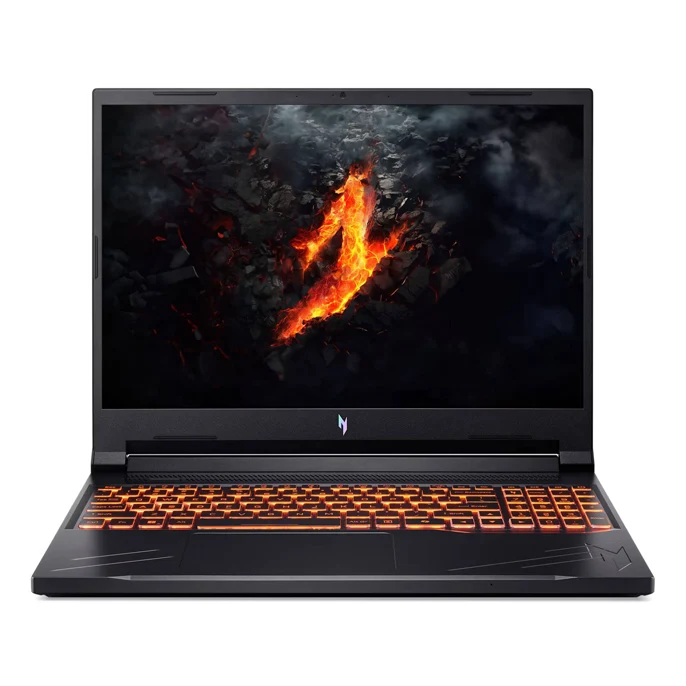 لپ تاپ Nitro V16 ANV16-71-70F7 ایسر i7 12GB ا ۱۶ اینچی