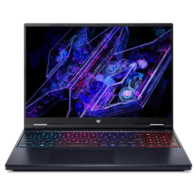 لپ تاپ Predator Helios Neo 16 PHN16-72-95B2 ایسر i9 32GB ا ۱۶ اینچی