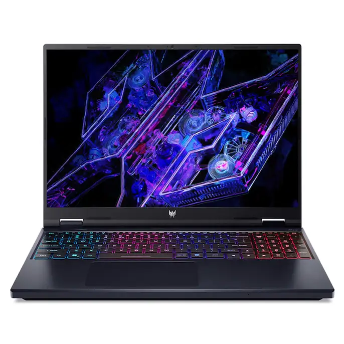 لپ تاپ Predator Helios Neo 16 PHN16-72-99PA ایسر i9 16GB ا ۱۵.۶ اینچی