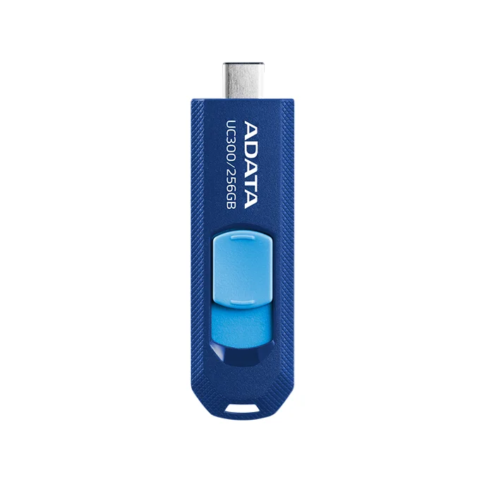 فلش مموری UC300 USB 3.2 type-c ای دیتا 32 گیگابایت