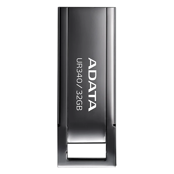 فلش مموری UR340 USB 3.2 ای دیتا 32 گیگابایت