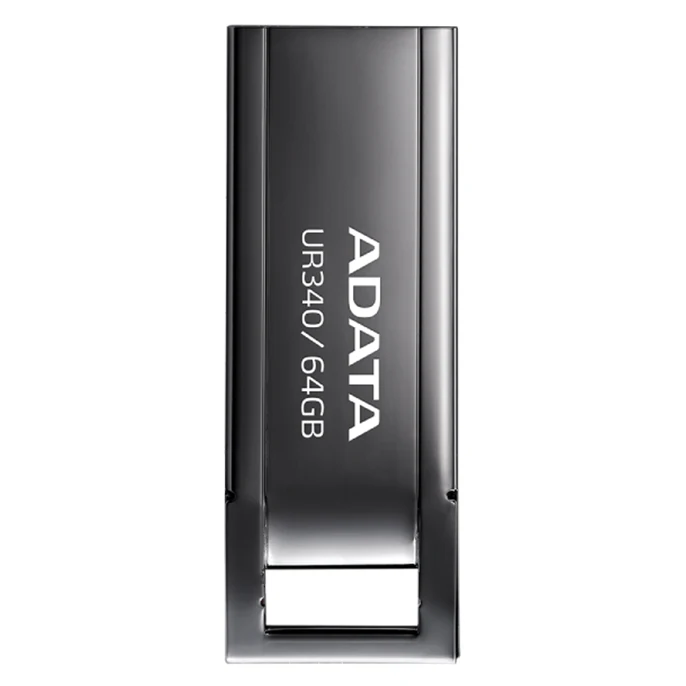 فلش مموری UR340 USB 3.2 ای دیتا 64 گیگابایت