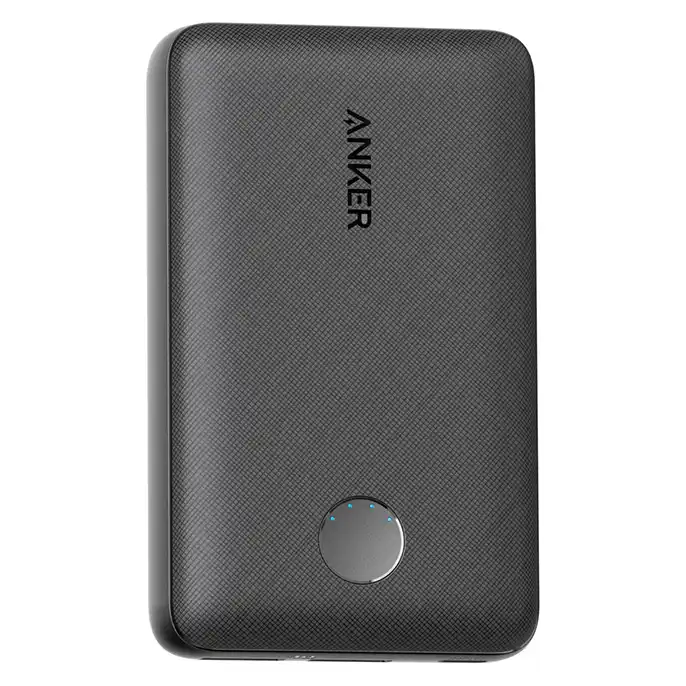 پاوربانک PowerCore Select 10000 A1223H11 انکر 10000 میلی آمپر ساعت
