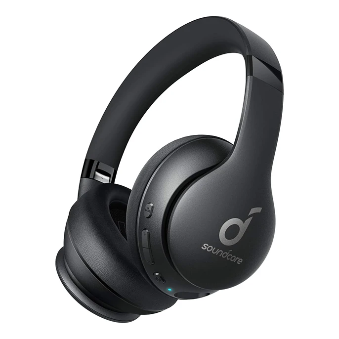 هدفون بلوتوثی SoundCore Life 2 Neo انکر