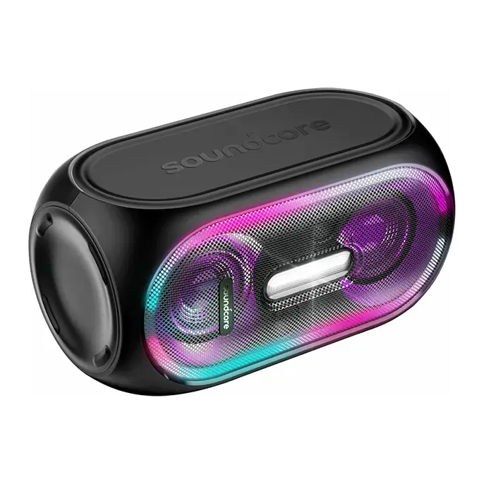 اسپیکر بلوتوثی SoundCore Rave 160W انکر