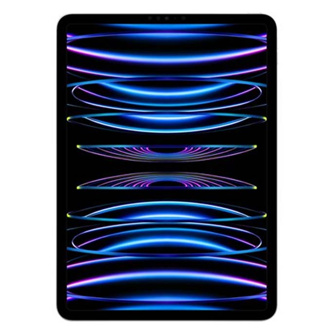 تبلت iPad Pro 12.9 inch 2022 WiFi اپل 256 گیگابایت رم 8