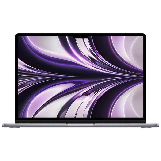 لپ تاپ MacBook Air MLXX3 2022 اپل M2 8GB ا ۱۳ اینچی