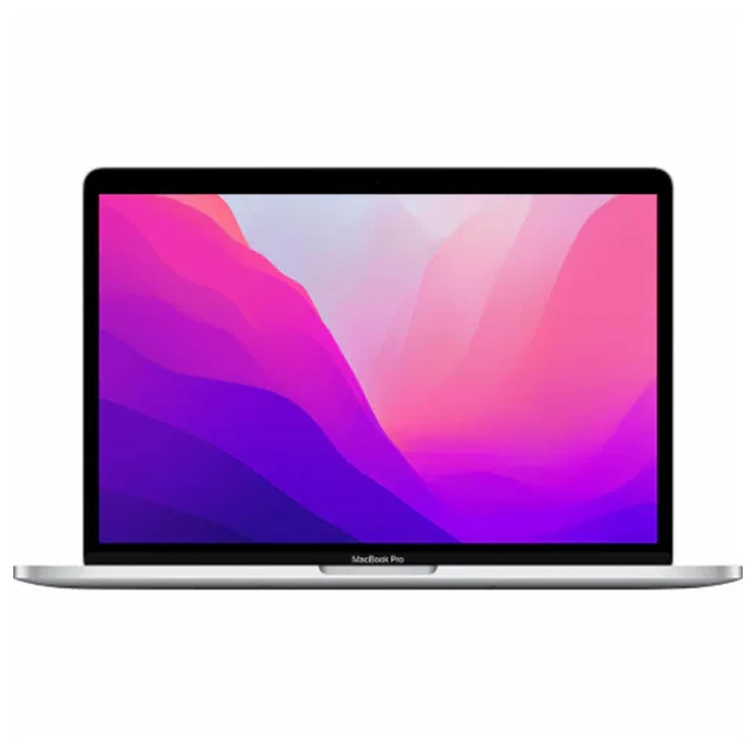 لپ تاپ 13 اینچی اپل MacBook Pro MNEP3 2022