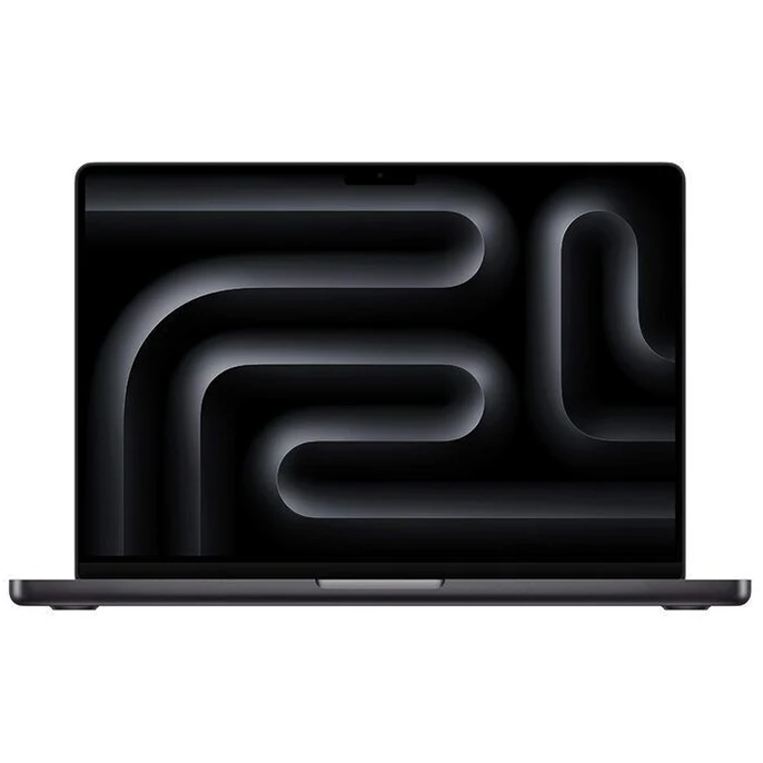 لپ تاپ MacBook Pro MRX33 2023 اپل M3 Pro 18GB ا ۱۴.۲ اینچی