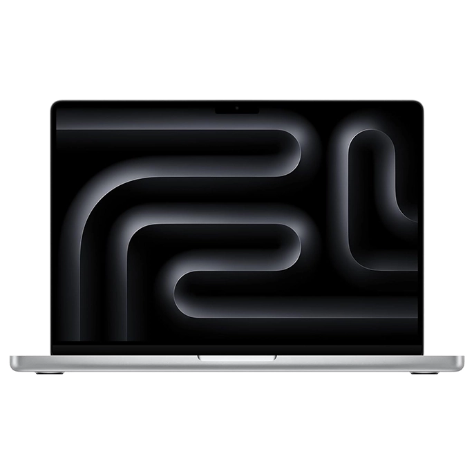 لپ تاپ MacBook Pro MRX63 2023 اپل M3 Pro 18GB ا ۱۴.۲ اینچی