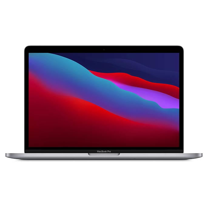 لپ تاپ 13 اینچ اپل MacBook Pro MYD92 2020 512GB