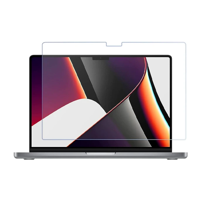 محافظ صفحه نمایش Mackbook Pro سایز 16 اینچ