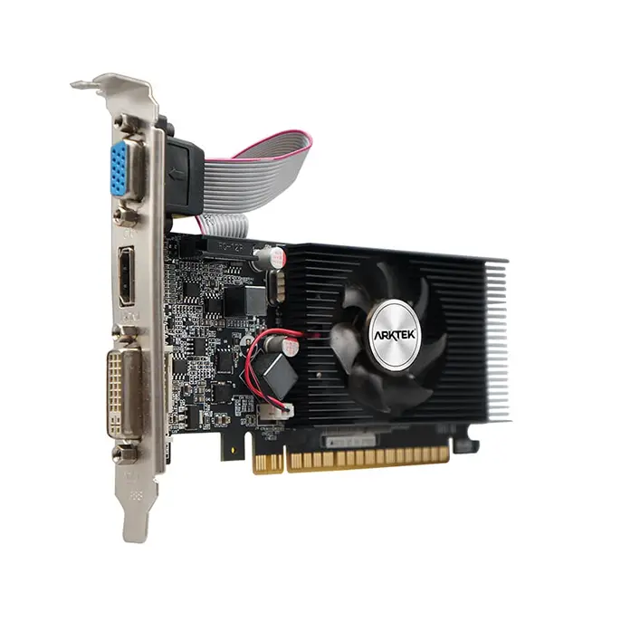 کارت گرافیک G210 1GB 64bit AKN210D2S1GL1 آرک تک