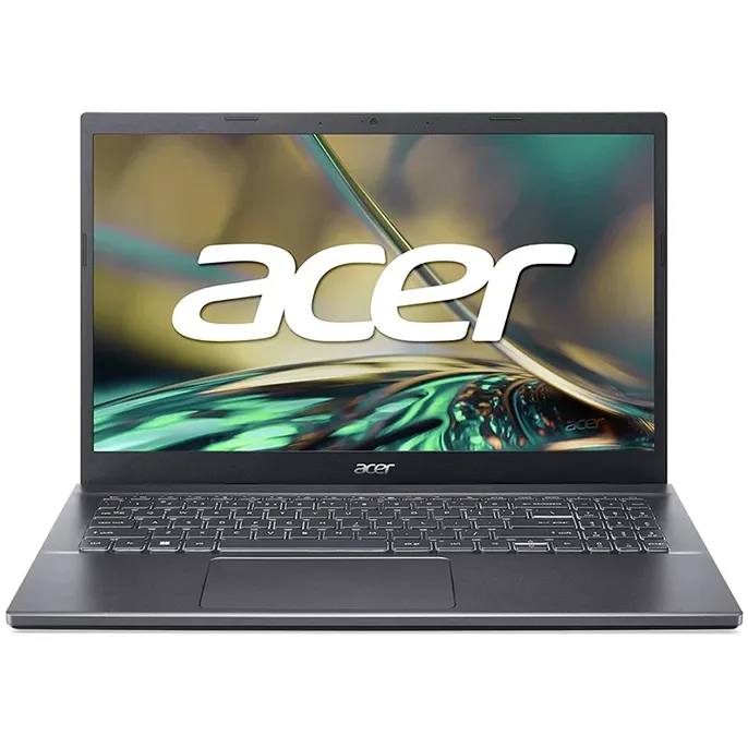 لپ تاپ Aspire 5 A515-57G-59VY ایسر i5 8GB ا ۱۵.۶ اینچی