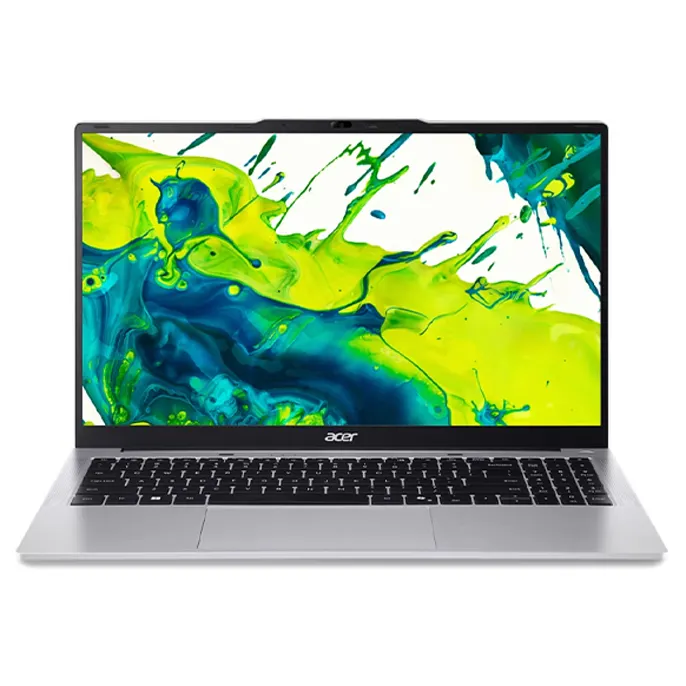لپ تاپ Aspire Lite AL15-72P-57JC ایسر i5 8GB ا ۱۵.۶ اینچی