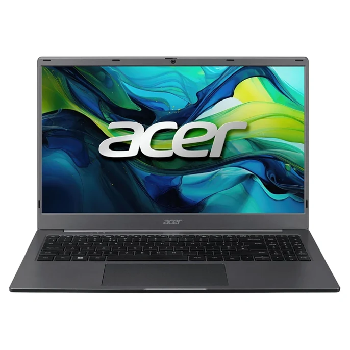 لپ تاپ Aspire Lite AL15-72P-595Y ایسر i5 16GB ا ۱۵.۶ اینچی