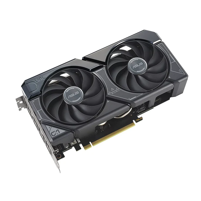 کارت گرافیک Dual GeForce RTX 4060 OC Edition 8GB GDDR6 ایسوس 8 گیگابایت