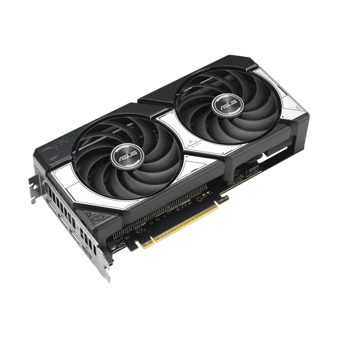 کارت گرافیک Dual GeForce RTX 5070 12GB GDDR7 OC Edition ایسوس