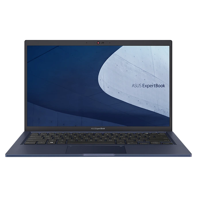 لپ تاپ ExpertBook B1 B1400CBA-EK0127W ایسوس i7 32GB ا ۱۴ اینچی