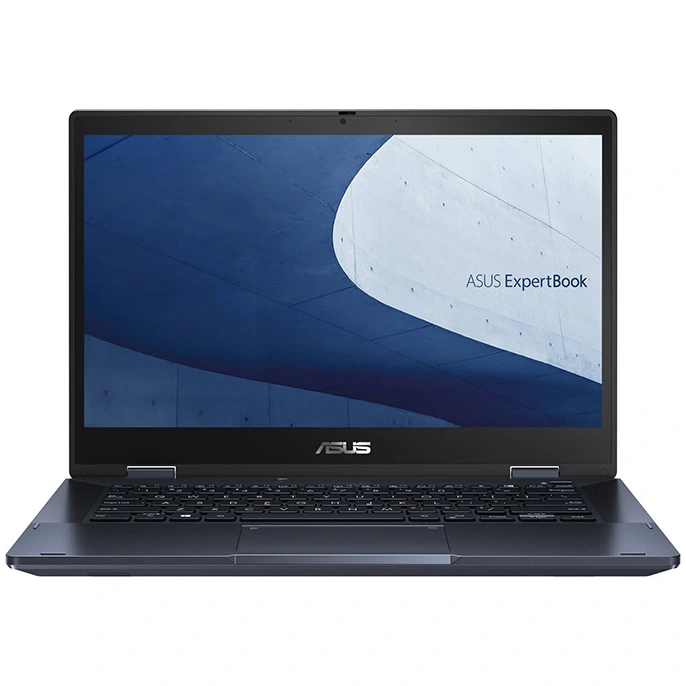 لپ تاپ ExpertBook B3 Flip B3402FVA-EC0269 ایسوس i5 16GB ا ۱۴ اینچی