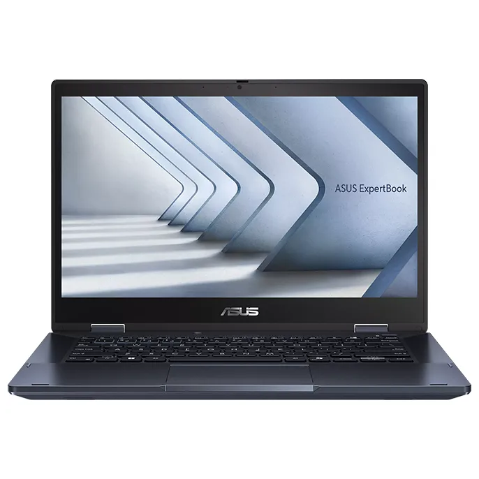 لپ تاپ ExpertBook B3 Flip B3402FVA-I7161TB0D ایسوس i7 16GB ا ۱۵.۶ اینچی