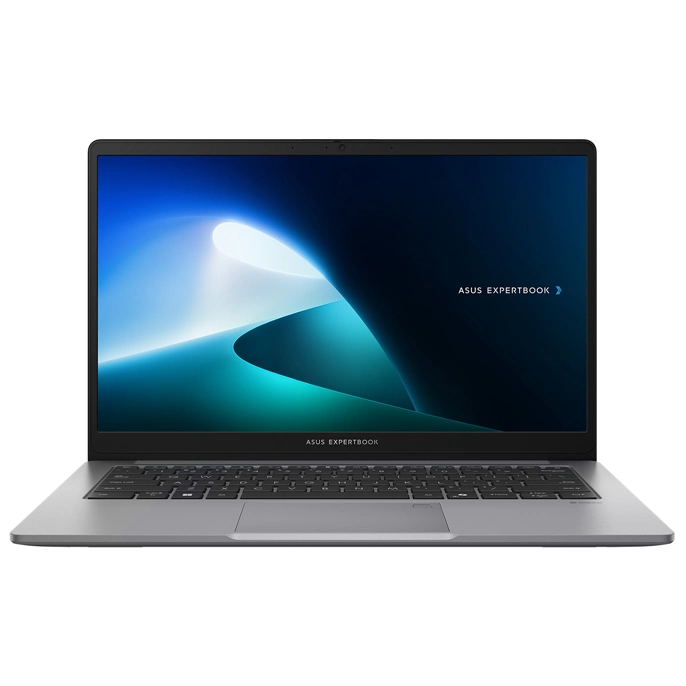 لپ تاپ ExpertBook P1 P1403CVA-I716512G1D ایسوس i7 16GB ا ۱۵.۶ اینچی