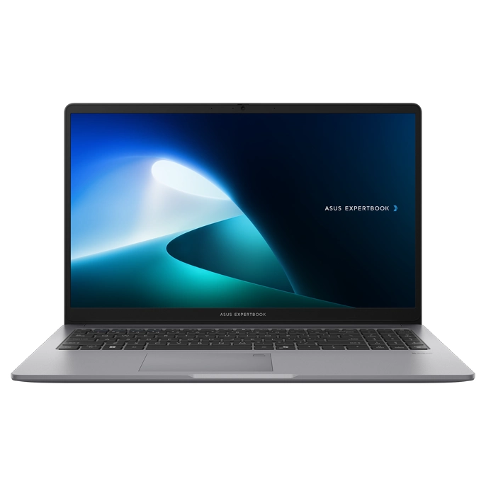 لپ تاپ ExpertBook P1 P1503CVA-I58512G8D ایسوس i5 8GB ا ۱۵.۶ اینچی