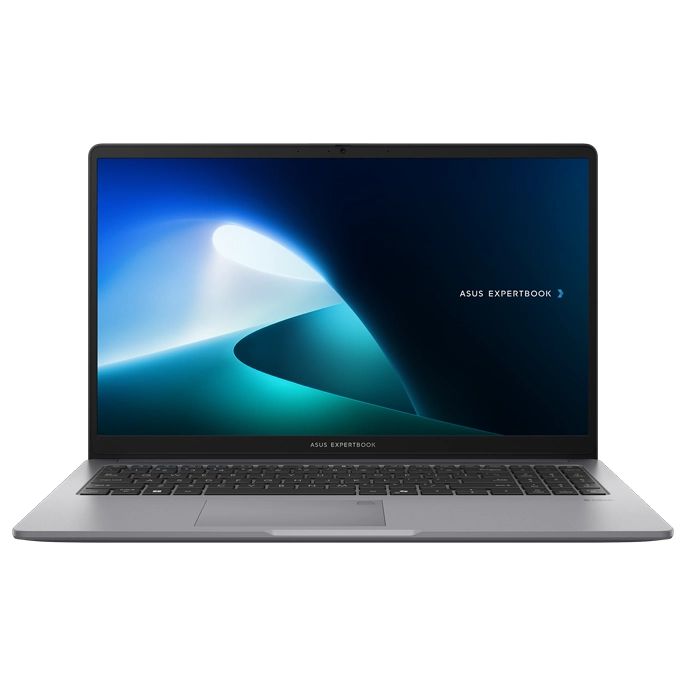 لپ تاپ ExpertBook P1 P1503CVA-I58512G9D ایسوس i5 8GB ا ۱۵.۶ اینچی