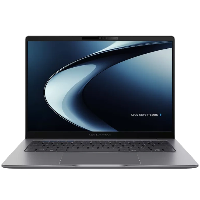 لپ تاپ ExpertBook P3 P3405CVA-I516512G5D ایسوس i5 16GB ا ۱۴ اینچی