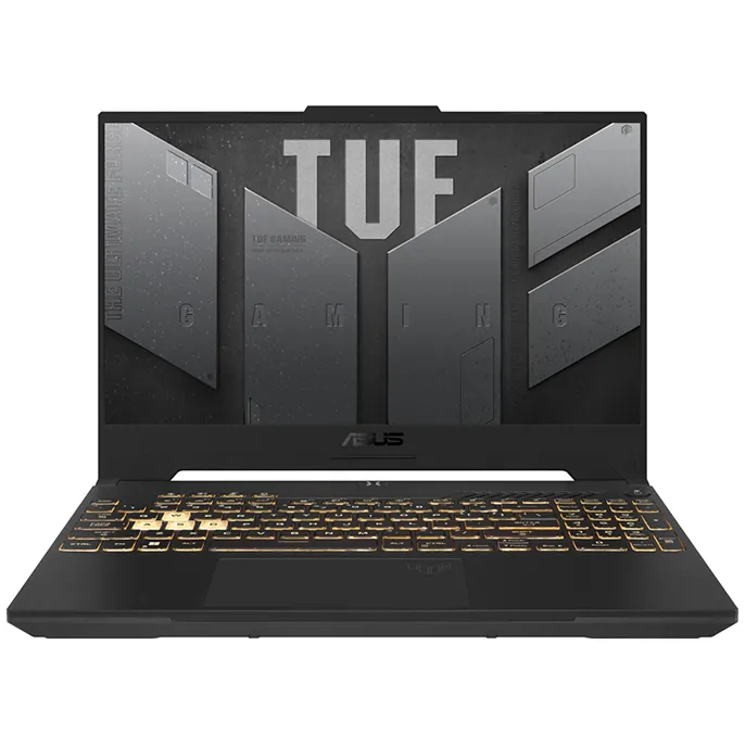 لپ تاپ FX507 TUF567VV4-LP032 ایسوس i9 32GB ا ۱۵.۶ اینچی