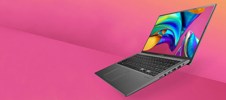 نقد و بررسی لپ تاپ Asus Vivobook R528EP