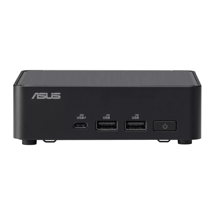 مینی پی سی NUC 14 Pro NUC14RVKi3 هترون