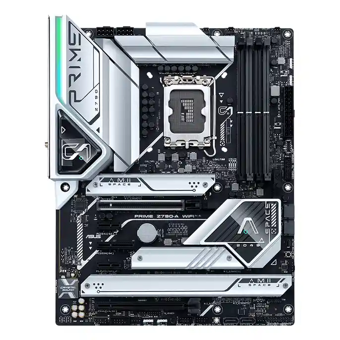 مادربرد PRIME Z790-A WIFI D5 ایسوس سوکت 1700