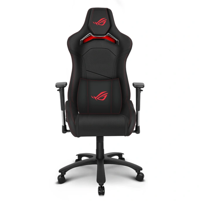 صندلی گیمینگ ROG Chariot SL300C RGB Black ایسوس