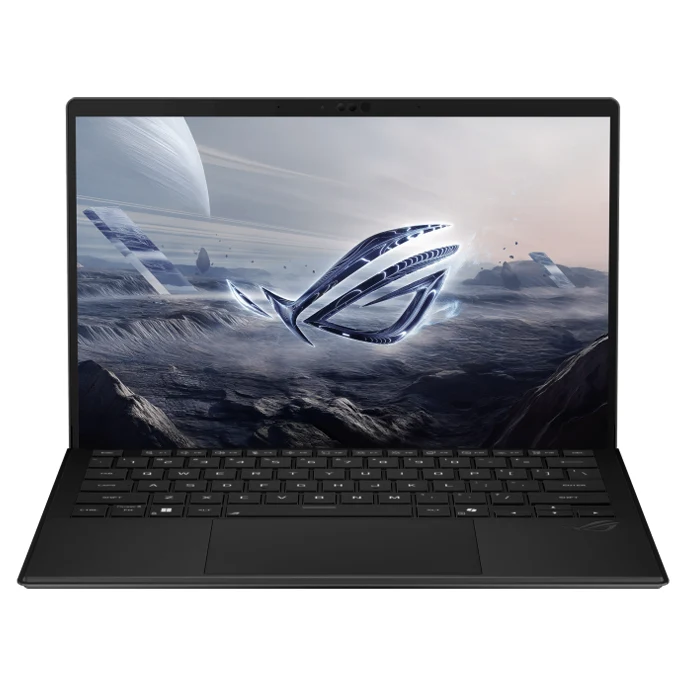 لپ تاپ ROG FLOW Z13 GZ302EA-RU023W ایسوس Rayzen AI MAX+ 395 32GB ا ۱۳.۴ اینچی