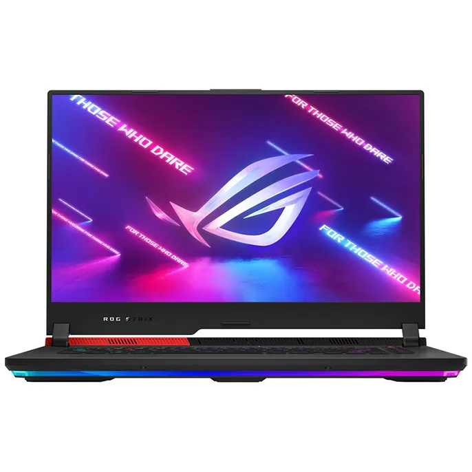 لپ تاپ ROG Strix G15 G513RC-HN101 ایسوس R7 8GB ا ۱۵.۶ اینچی