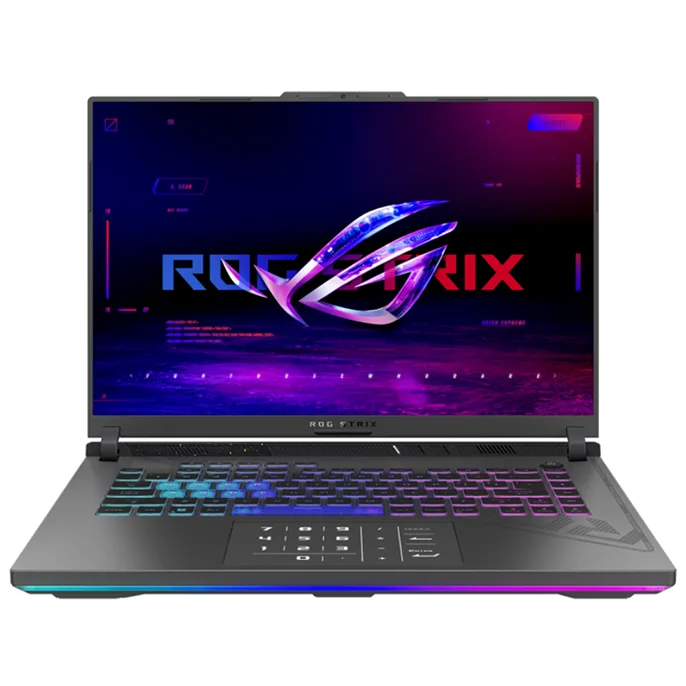 لپ تاپ ROG Strix G614JV-AS73 ایسوس i7 16GB ا ۱۶ اینچی