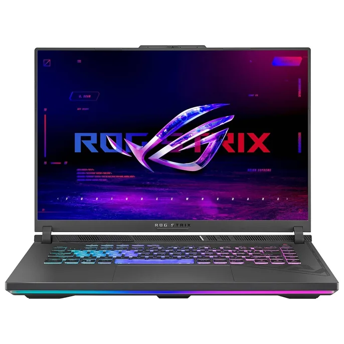 لپ تاپ ROG Strix G16 G614JVR-ES94 ایسوس i9 16GB ا ۱۶ اینچی