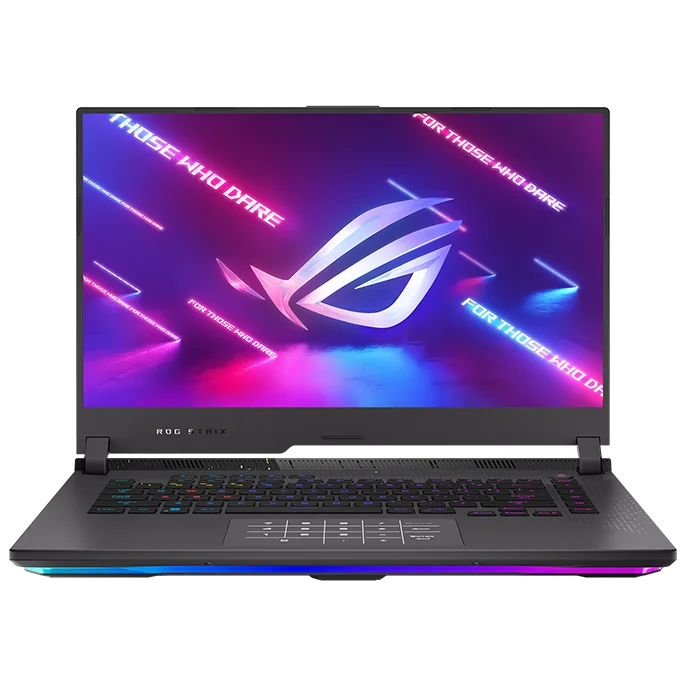 لپ تاپ ROG Strix G513RW-HQ222 ایسوس R7 16GB ا ۱۵.۶ اینچی