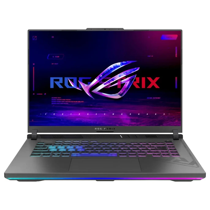 لپ تاپ ROG Strix G614JV-N3264 ایسوس i9 16GB ا ۱۶ اینچی