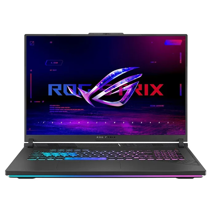 لپ تاپ ROG Strix G814JVR-N6058 ایسوسi9 32GB ا ۱۸ اینچی
