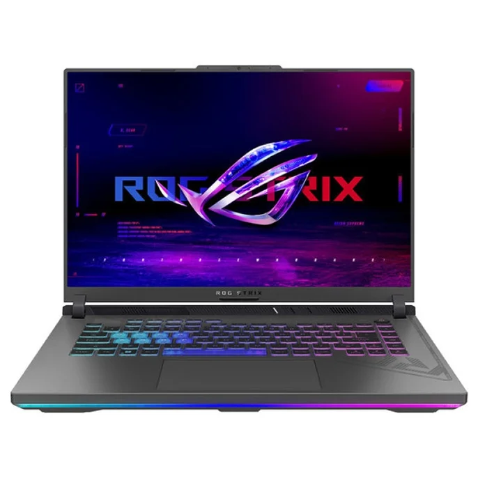 لپ تاپ Rog strix GL664JV-N3212 ایسوس i7 16GB ا ۱۶ اینچی