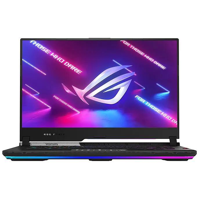 لپ تاپ ROG Strix SCAR 15 G533ZX ایسوس i9 32GB ا ۱۵.۶ اینچی