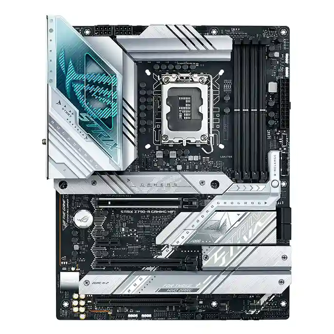 مادربرد ROG STRIX Z790-A GAMING WIFI DDR5 ایسوس سوکت 1700