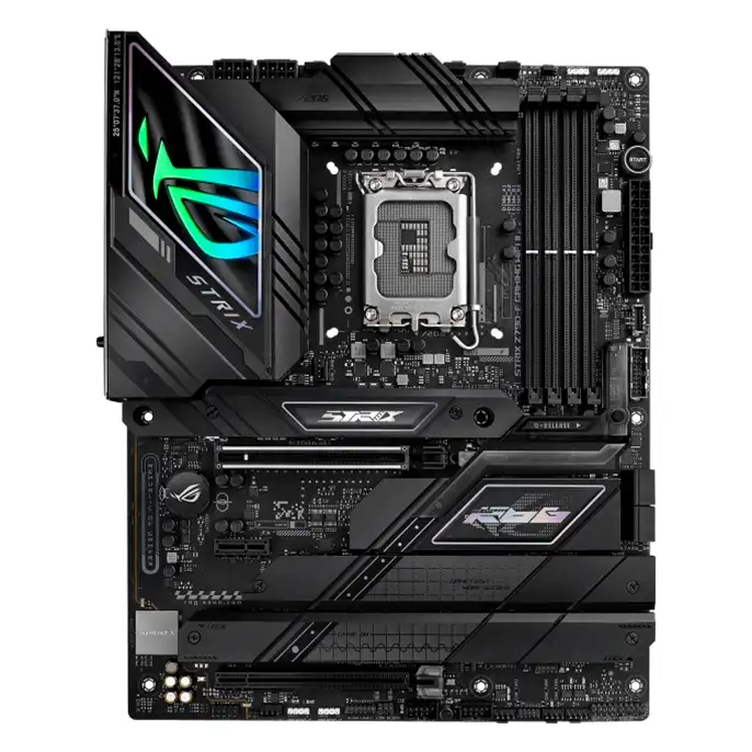 مادربرد ROG STRIX Z790-F GAMING WIFI II ایسوس سوکت 1700
